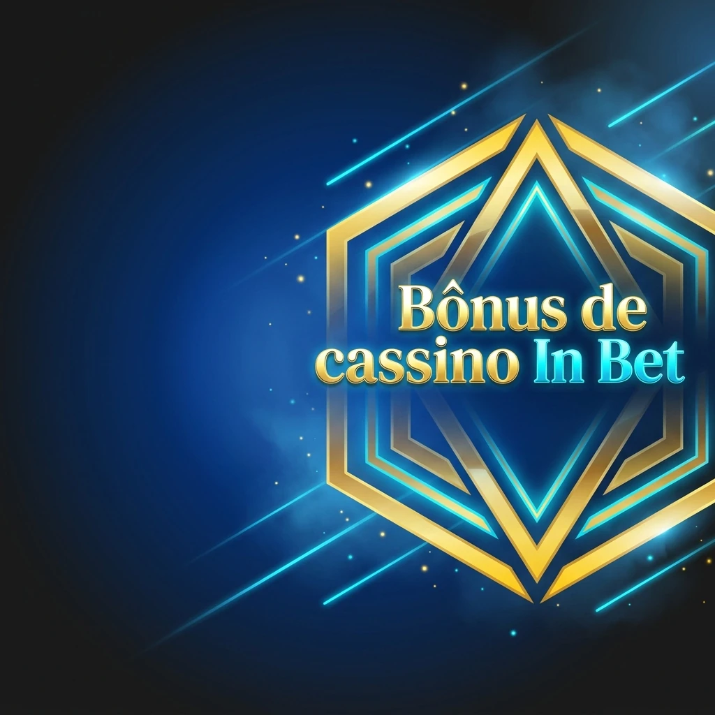 Bônus e promoções da In Bet: o que os registros permitem comparar